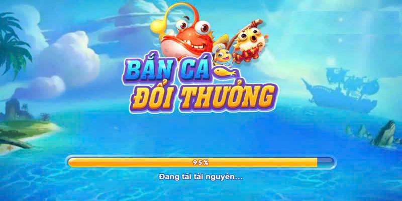 Hội viên rất hứng thú khi chọn bắn cá đổi thưởng