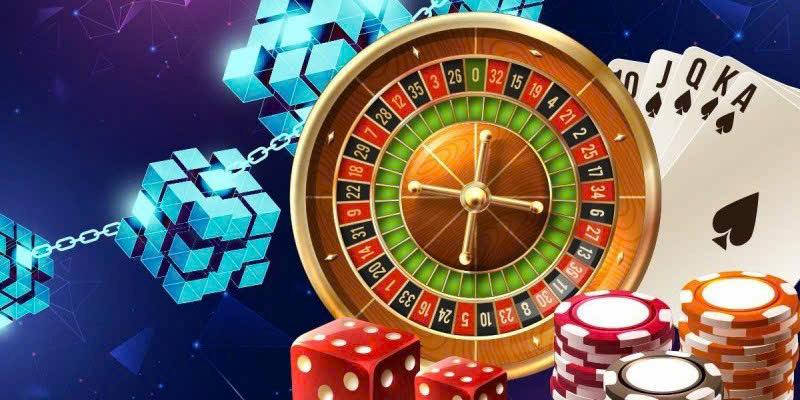 Tham gia Roulette ngay để nhận lại phần thưởng cực giá trị