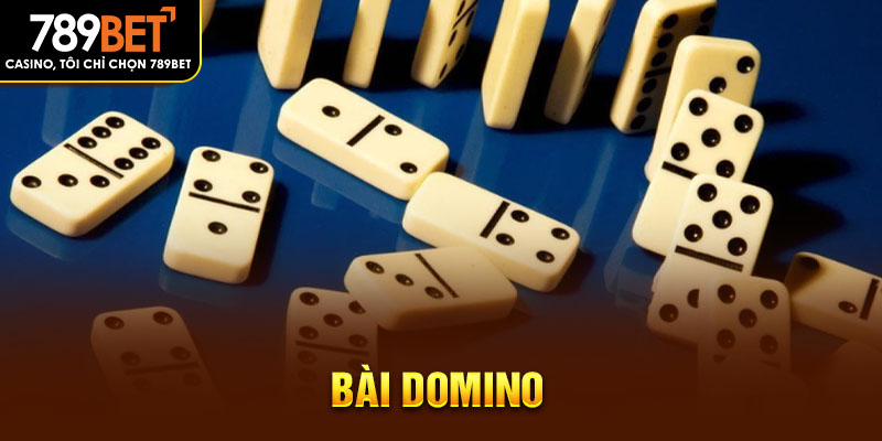 bài domino