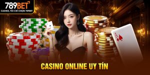 casino online uy tín