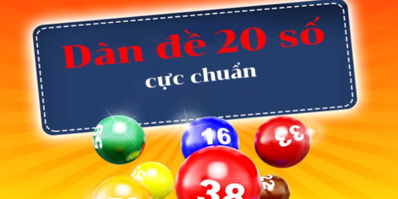 3 mẹo xây dàn chơi lô đề cực hay