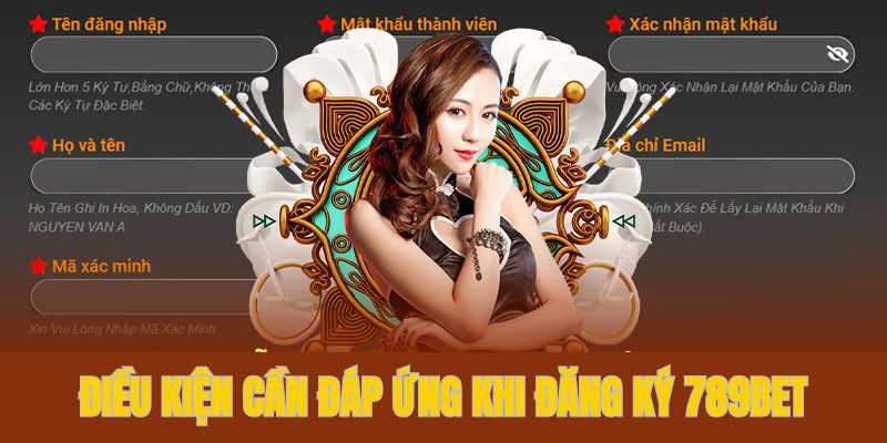 Người chơi cần chịu trách nhiệm cho mọi hành vi khi tham gia