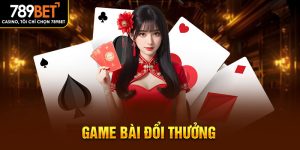 game bài đổi thưởng