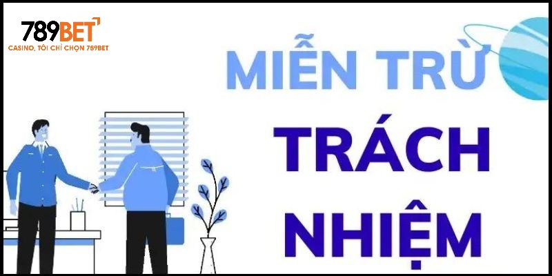 Nhà cái không chịu trách nhiệm cho các lỗi xuất phát từ người chơi