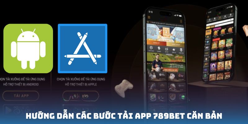 Liên hệ hỗ trợ nếu bạn gặp vấn đề trong quá trình tải app