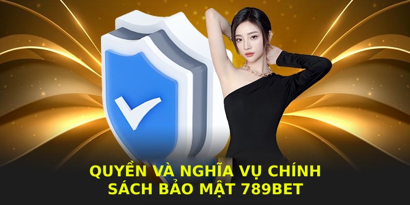 Người chơi cũng cần nên trách nhiệm với chính sách bảo mật