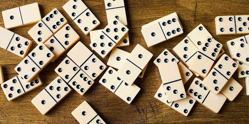 Thông tin cơ bản nhất về game bài domino.