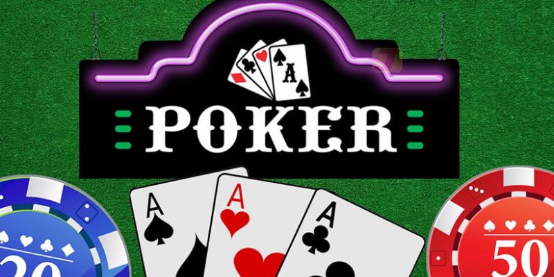 Tìm hiểu về cách chơi Poker