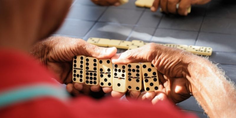 Tuyệt chiêu đánh bài domino đỉnh cao mà bạn nên áp dụng.