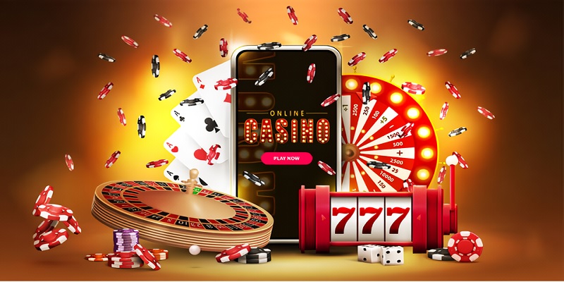 Tỷ lệ thưởng cao đến mức kinh ngạc tại casino của chúng tôi