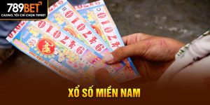 xổ số miền nam