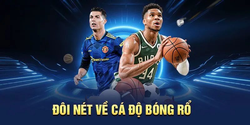 Cá cược bóng rổ là bộ môn được nhiều bet thủ yêu thích