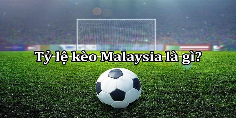 Tỷ lệ kèo Malaysia là hình thức cá cược được yêu thích nhất hiện nay